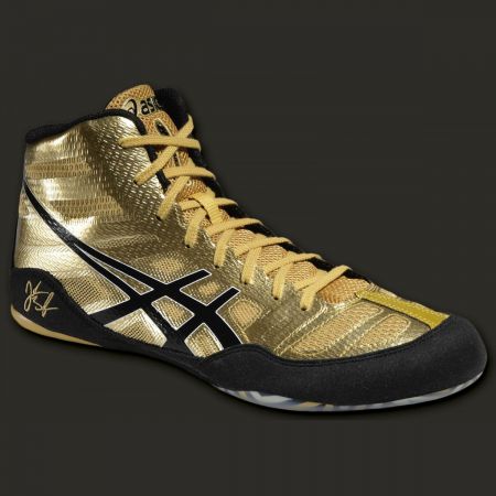  Asics Box- und Ringerschuh JB Elite