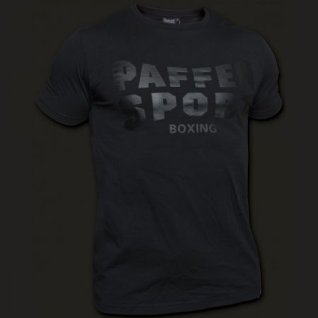  Paffen Sport BLACK LOGO