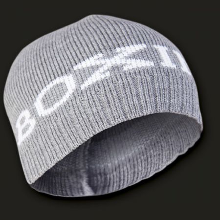   Paffen Sport "Boxing Beanie"