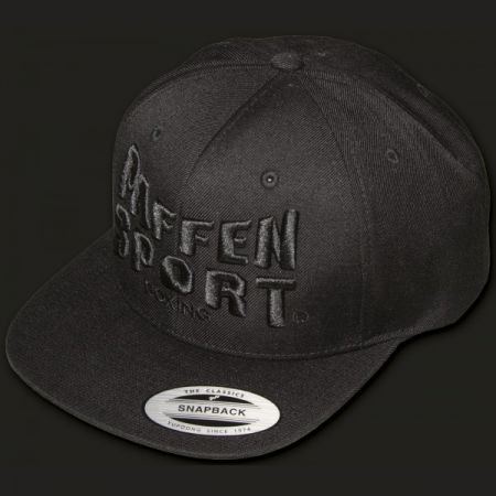   Paffen Sport CLASSIC LOGO Snap back