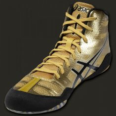  Asics Box- und Ringerschuh JB Elite