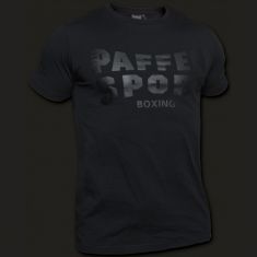  Paffen Sport BLACK LOGO