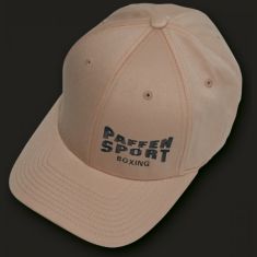   "Classic Logo Cap"