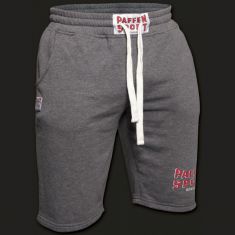  Paffen Sport LOGO Athletic Short