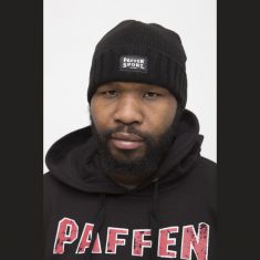   Paffen Sport "Logo Beanie"