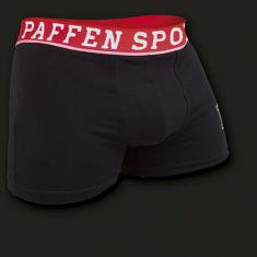   Paffen Sport Logo