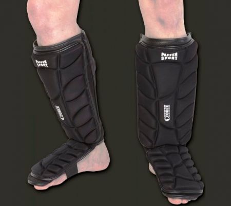 ������ ������ � �������������� ������� Paffen Sport "C-FORCE"