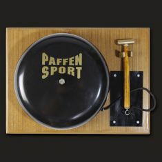 ���� ����� Paffen Sport